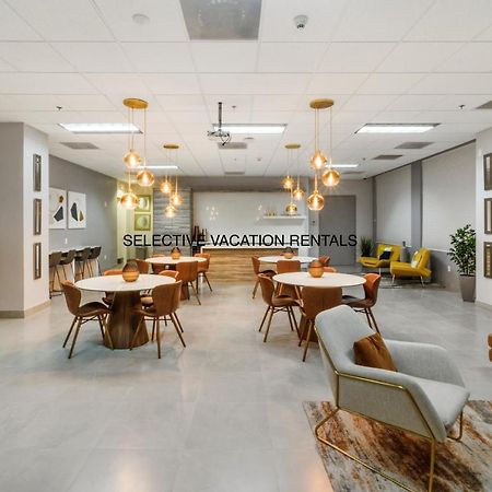 Miami Downtown Brickell Popular 4 Bedrooms Bayview Kültér fotó