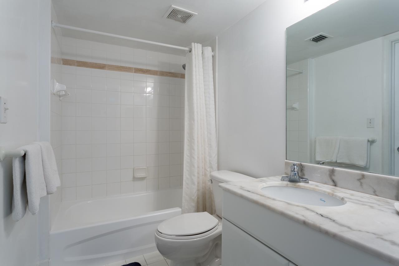 Miami Downtown Brickell Popular 4 Bedrooms Bayview Kültér fotó